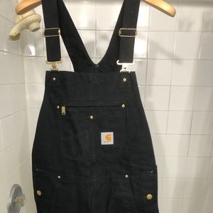 Carhartt Overalls
